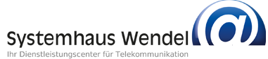 Systemhaus Wendel